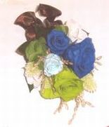 A present from Dr.Shigemune at class reunion